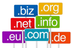 Meningkatkan SEO dengan Pemilihan Ekstensi Domain yang Tepat