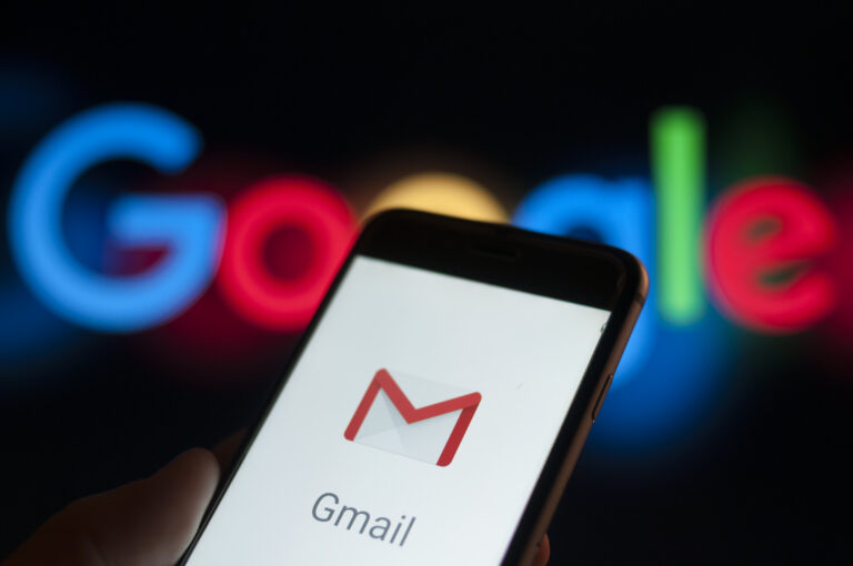 Signature Email dalam Sekejap: Cara Termudah Membuatnya di Gmail