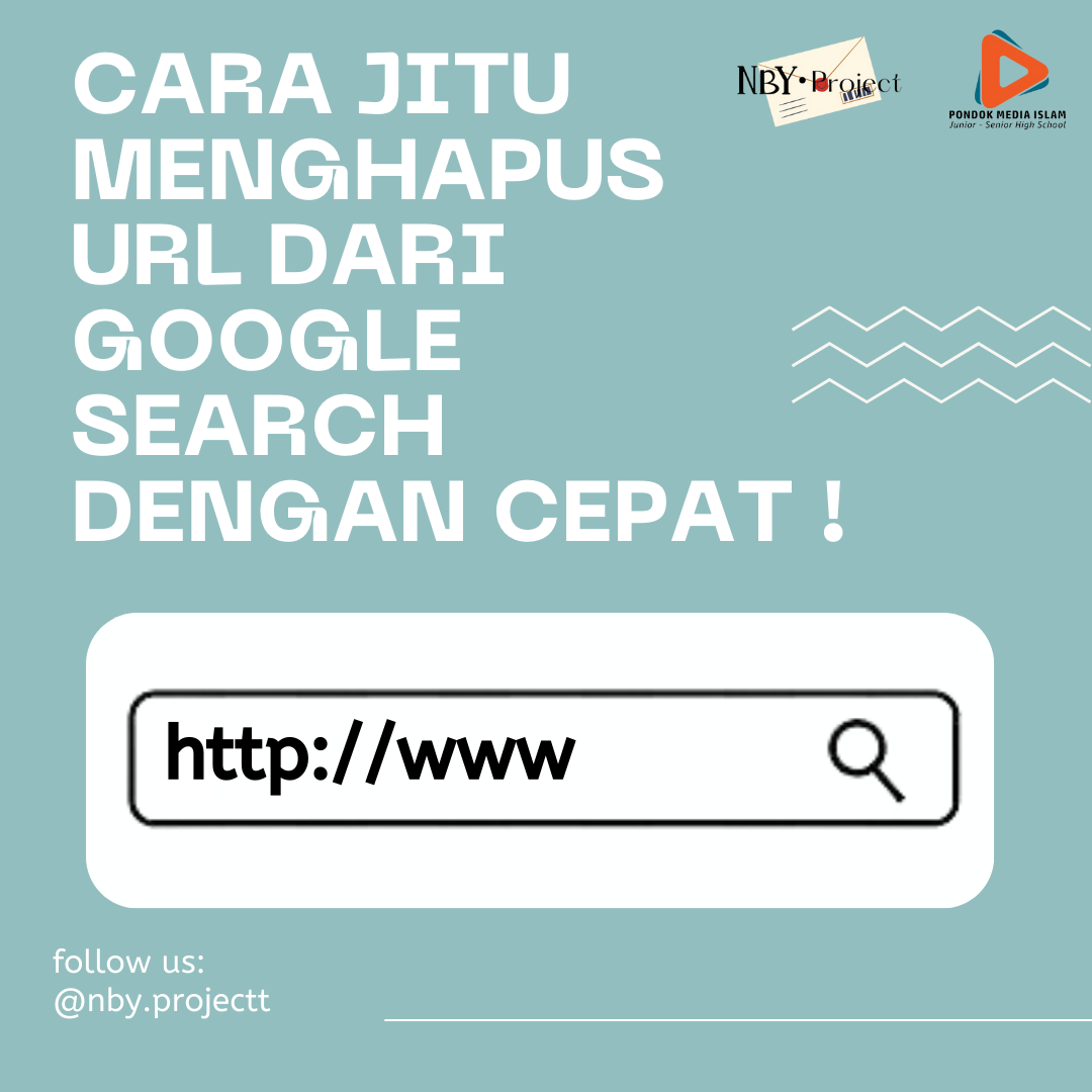 Cara Jitu Menghapus URL dari Google Search dengan Cepat !