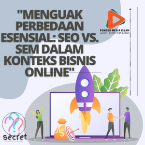 Menguak Perbedaan Esensial