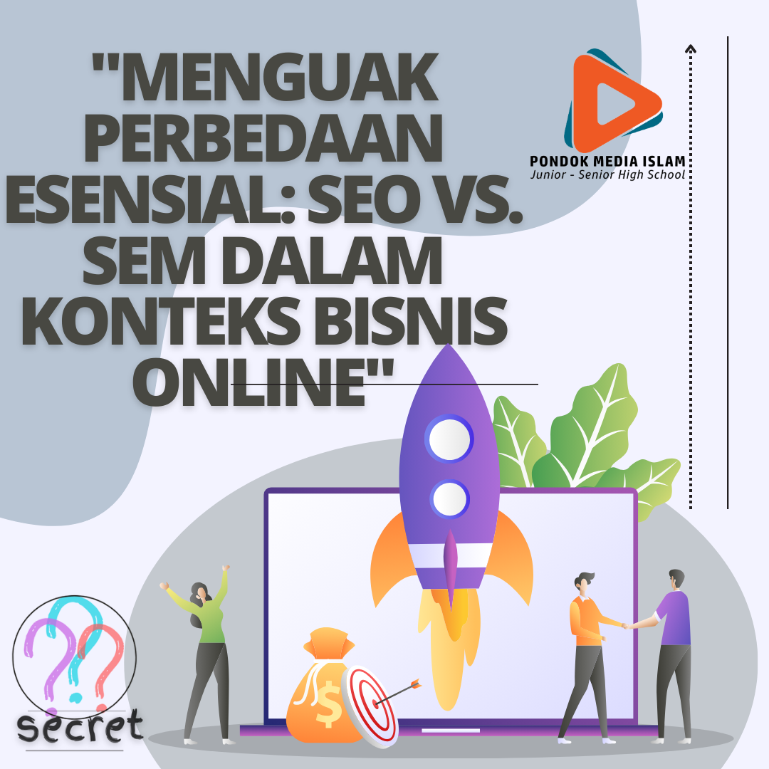 Menguak Perbedaan Esensial