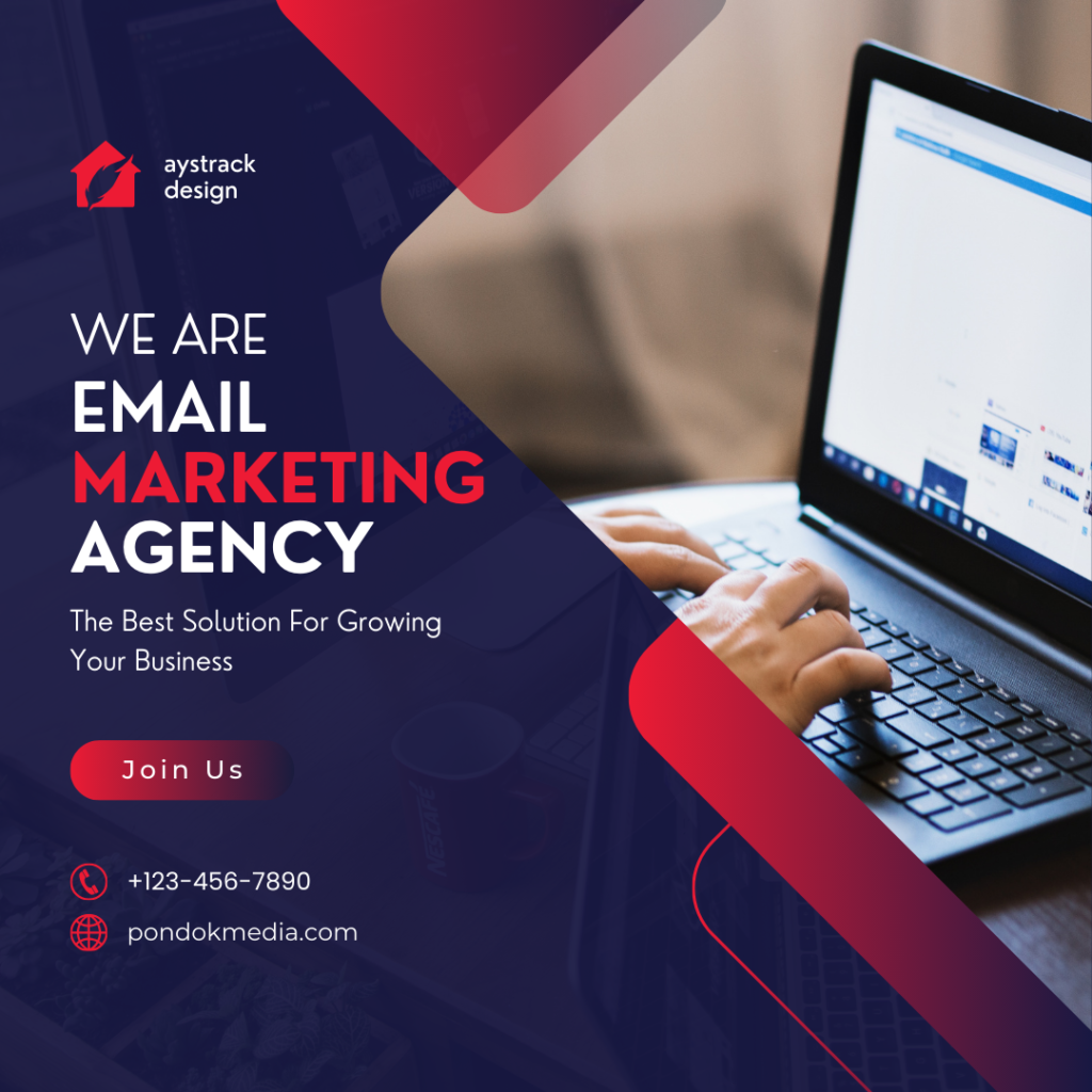 Rahasia Tersembunyi Email Marketing yang Efektif