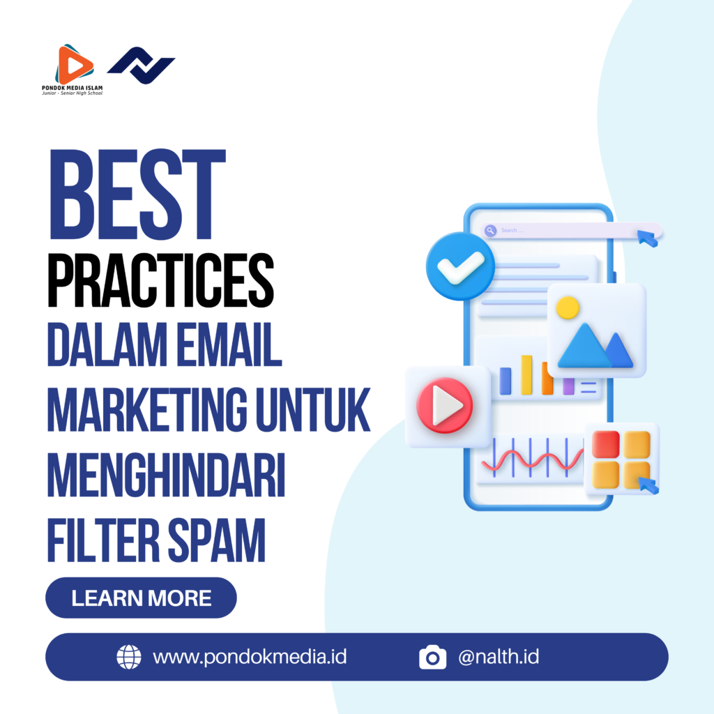 Best Practices dalam Email Marketing