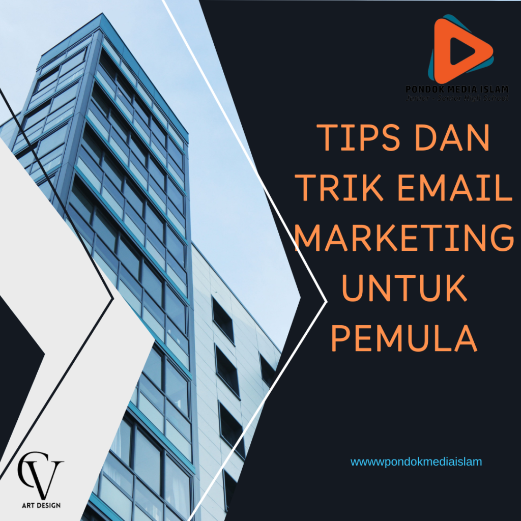 tips dan trik email marketing untuk pemula