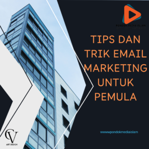 tips dan trik email marketing untuk pemula