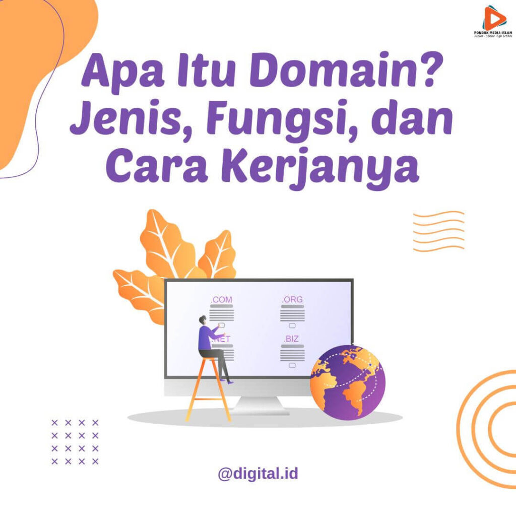 Apa Itu Domain?