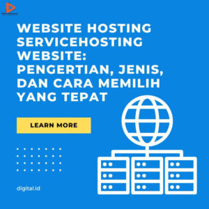 Website Hosting