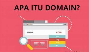 Apa Itu Domain? Jenis, Fungsi, dan Cara Kerjanya