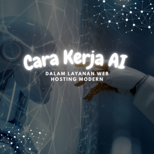 Layanan Web Hosting Modern