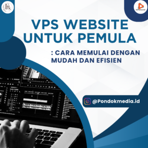 VPS Website untuk Pemula