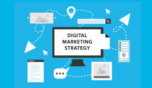 strategi digital marketing