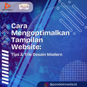 Tips Website Mobile-Friendly: Kunci Sukses di Era Smartphone