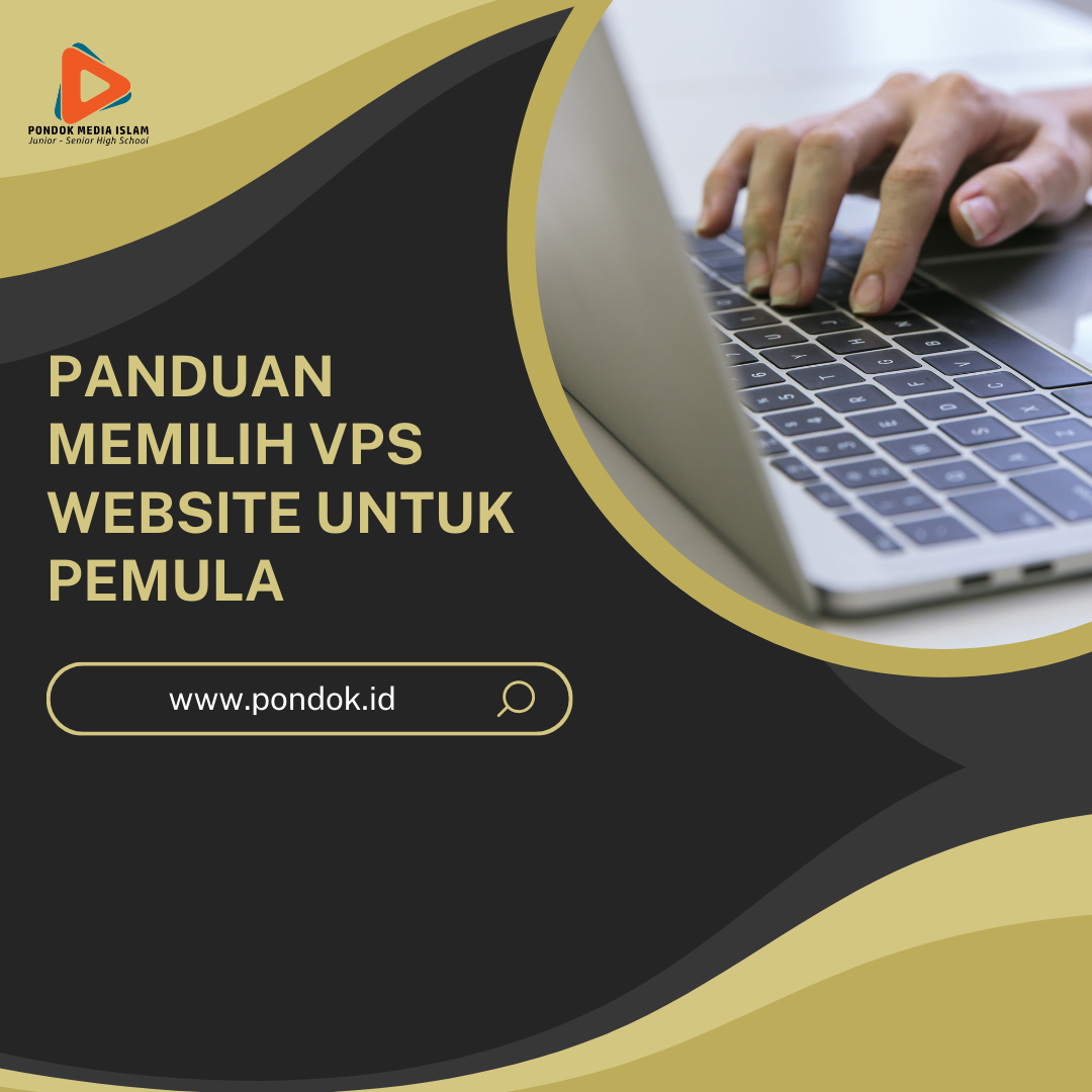 Panduan Memilih VPS Website untuk Pemula