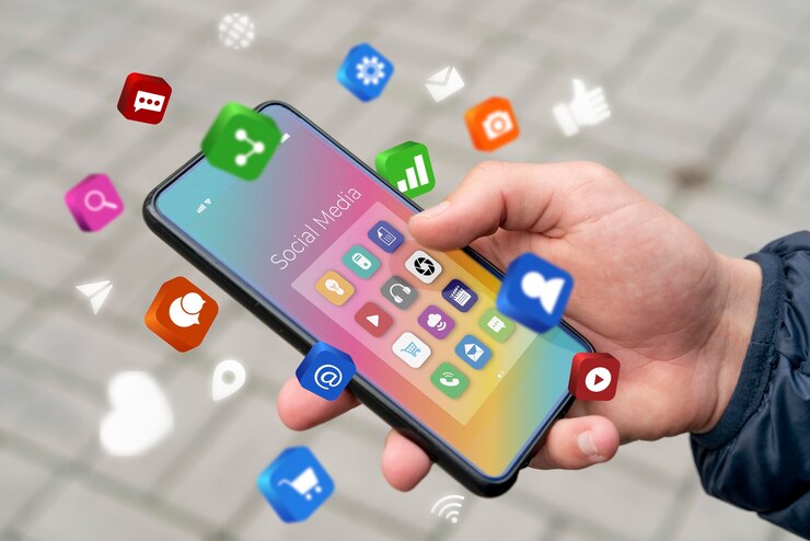 strategi media socialstrategi-media-sosial-2025-brand-viral