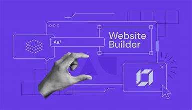 panduan memilih web builder yang tepat