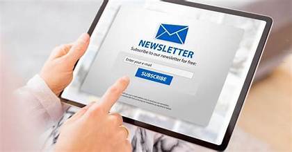 panduan lengkap membuat newsletter