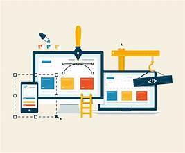 cara membuat website