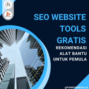 SEO Website Tools Gratis