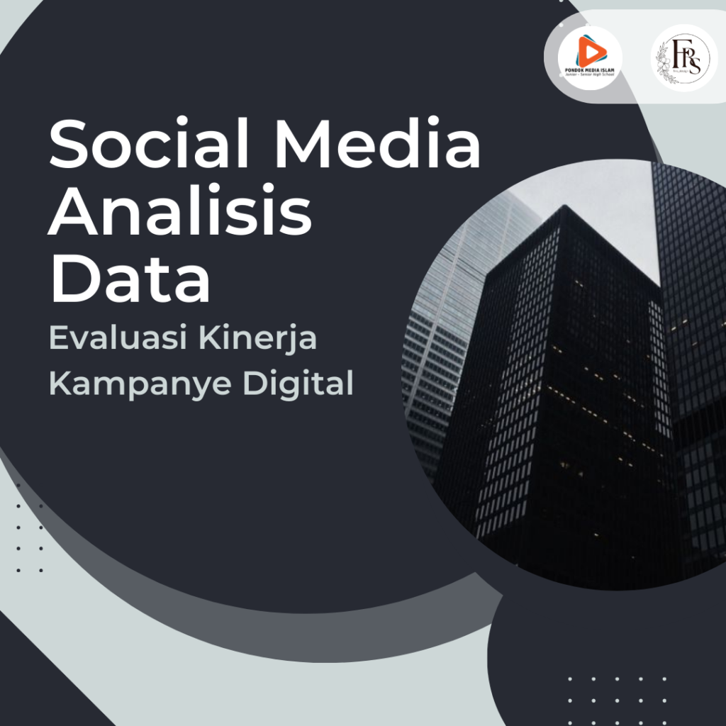 Social Media Analisis Data