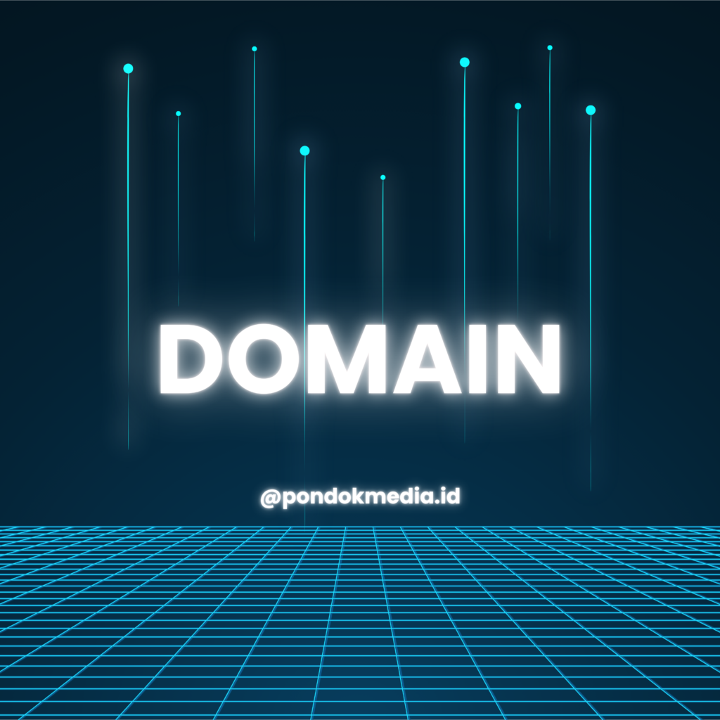 Cara Membangun Personal Branding Lewat Nama Domain