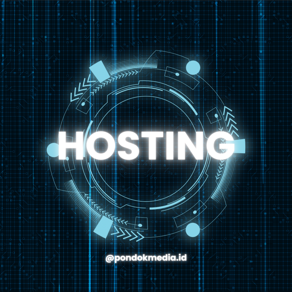 Pentingnya Hosting dalam Membangun Website yang Profesional