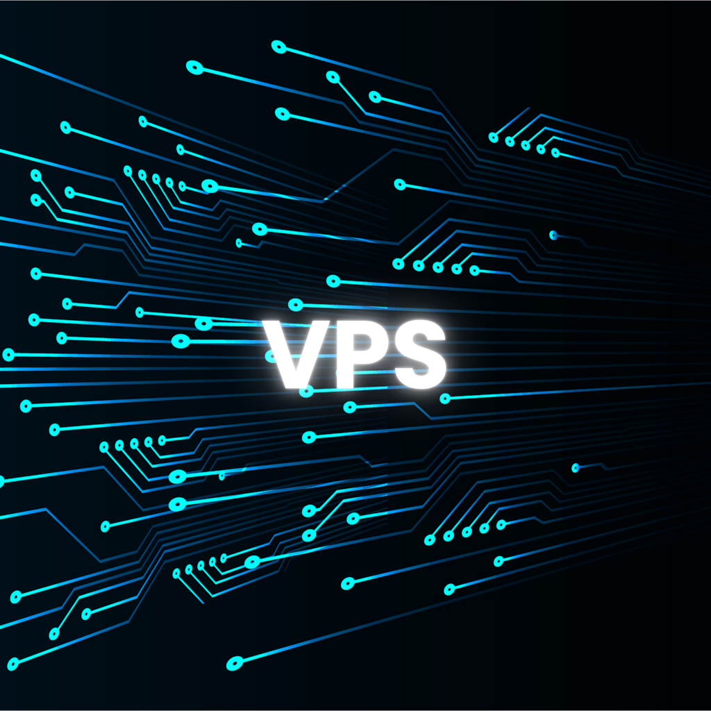 Keuntungan Menggunakan VPS untuk Website Profesional