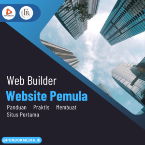 Web Builder Website Pemula