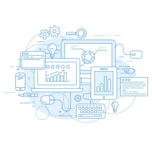 Web Builder Website Terbaik: Pilihan Tepat untuk Pemula dan Profesional