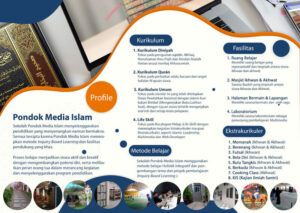 Pondok Media Islam: Menghubungkan Pesantren dengan Dunia Digital