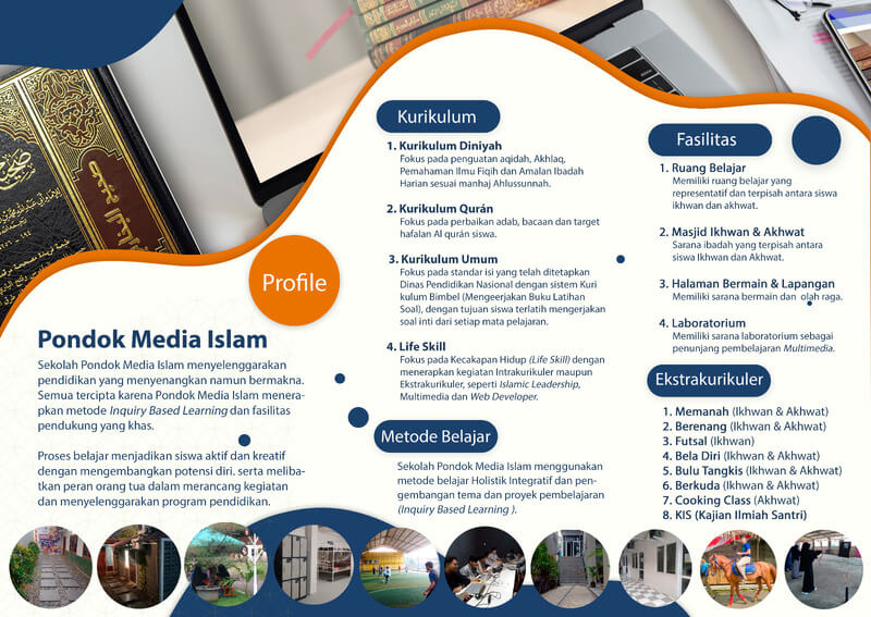 Babussalam: Gerbang Ilmu, Cahaya Kehidupan