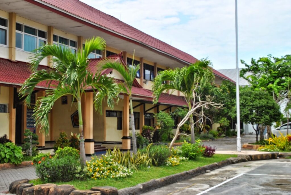 Sekolah Bermanhaj Salaf di Jakarta