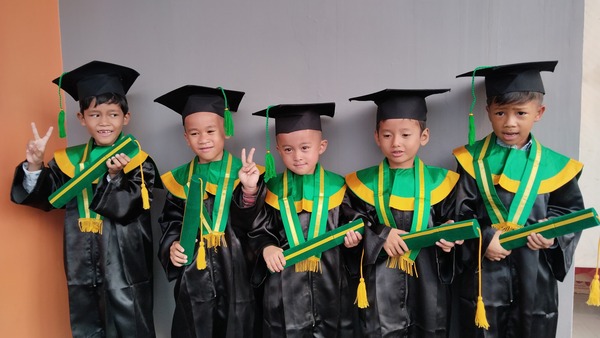Pondok Pesantren PSB Bojong Pondok Terong Pondok Media