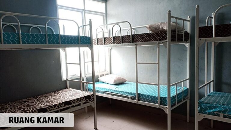 Pondok Pesantren PSB Pejaten Barat Pondok Media