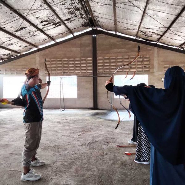 Pondok Pesantren PSB Bojong Pondok Terong Pondok Media