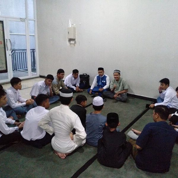 Pondok Pesantren PSB Bojong Pondok Terong Pondok Media