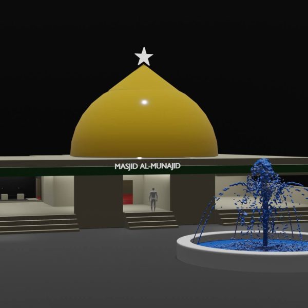 Pondok Pesantren PSB {lokasi} Pondok Media