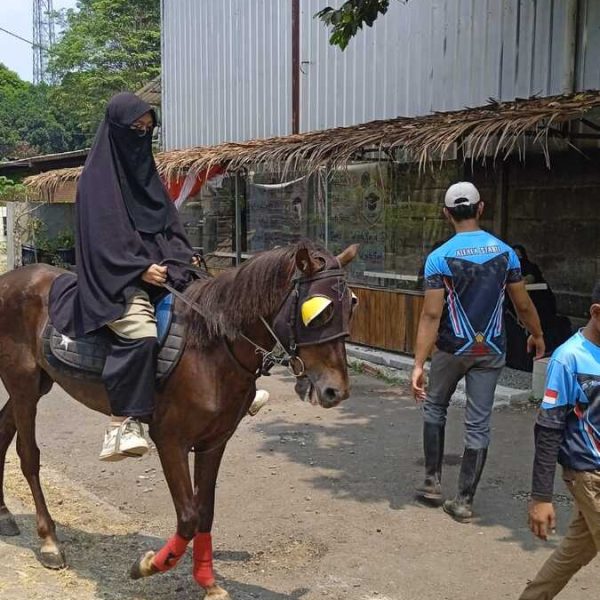 Pondok Pesantren PSB Bojong Pondok Terong Pondok Media