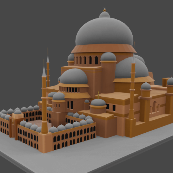 Pondok Pesantren PSB Bojong Pondok Terong Pondok Media