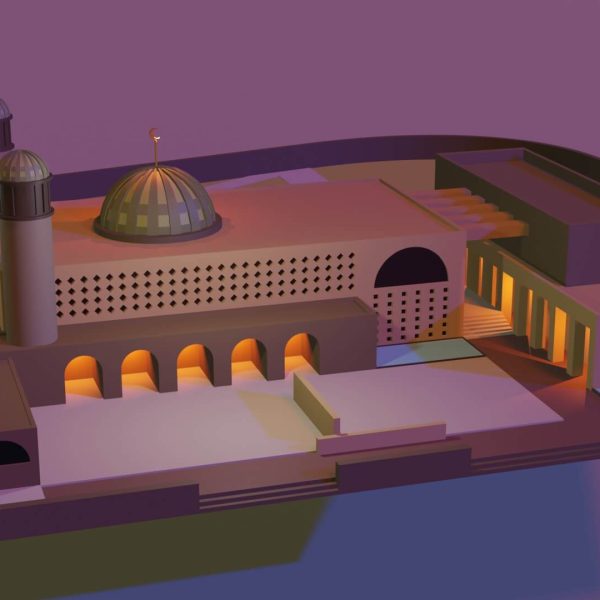 Pondok Pesantren PSB Bojong Pondok Terong Pondok Media