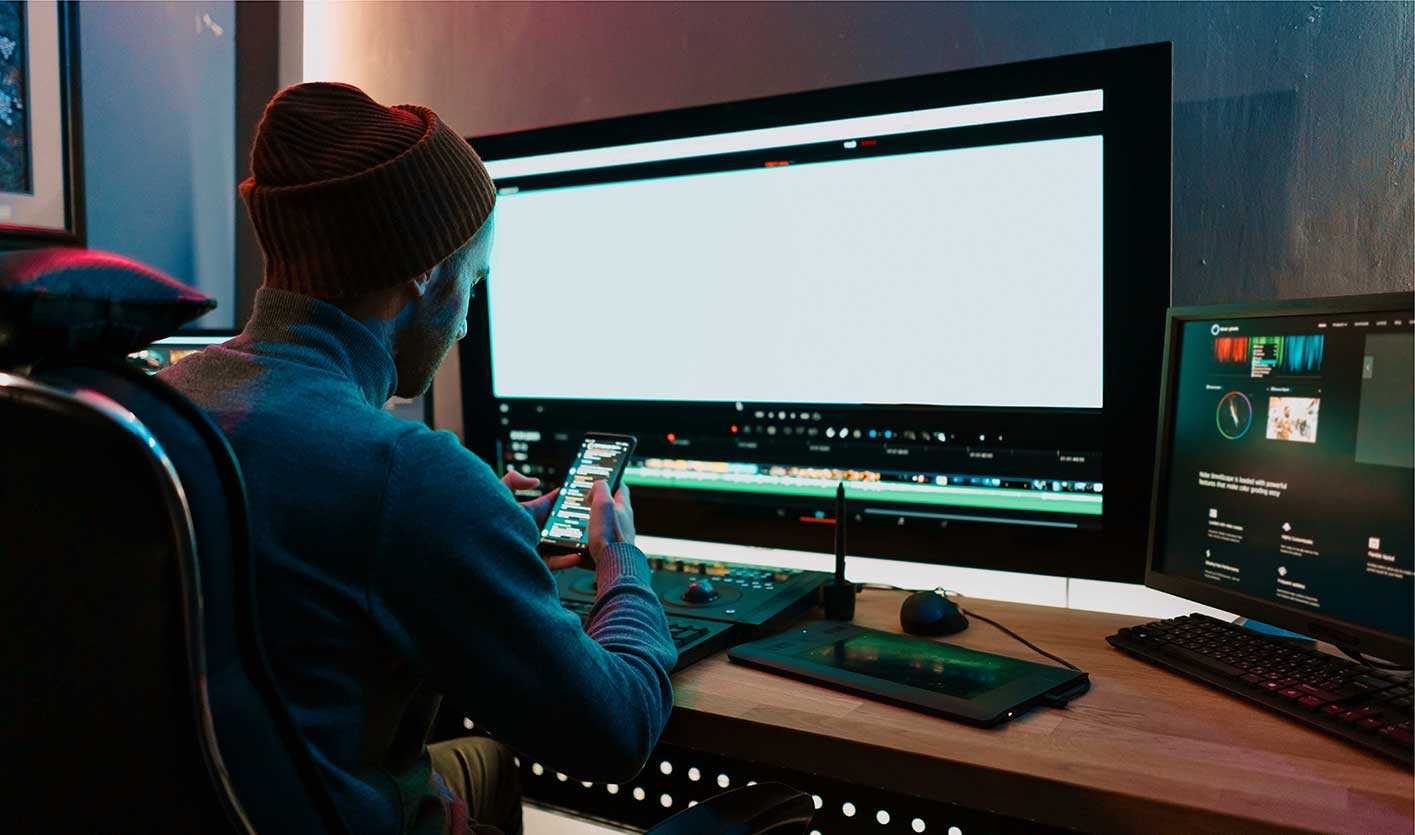 Ketahui Tips-Tips Penting Dalam Mengedit Video Untuk Para Pemula