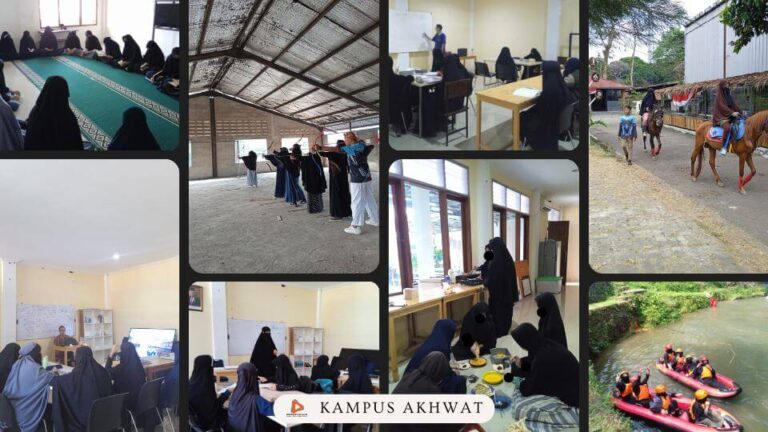 Pondok Media Islam – Faham Ilmu Syar’i Mahir IT